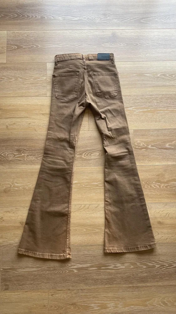 Bershka Jeans, size XS / 34 / 6, photo 3