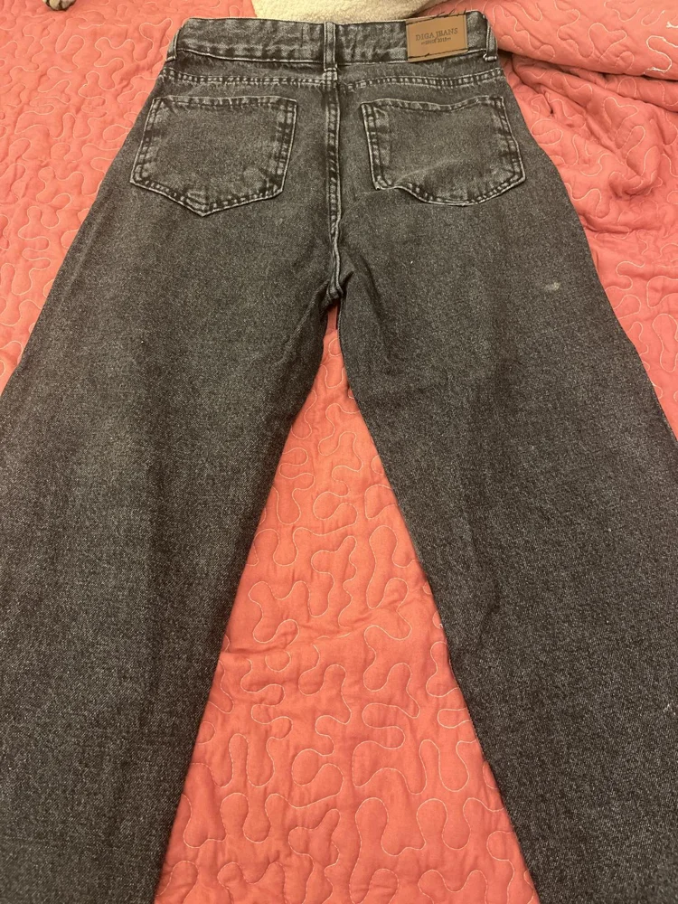 Jeans, size XXS / 32 / 4, photo 2