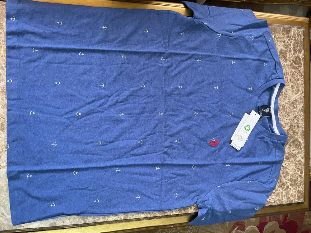 U.S. Polo Assn. T-shirts, size S, photo 4