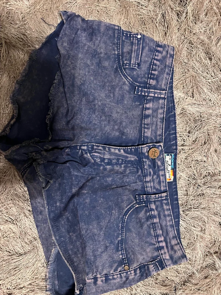 Alcott Shorts, size S / 36 / 8, photo 6