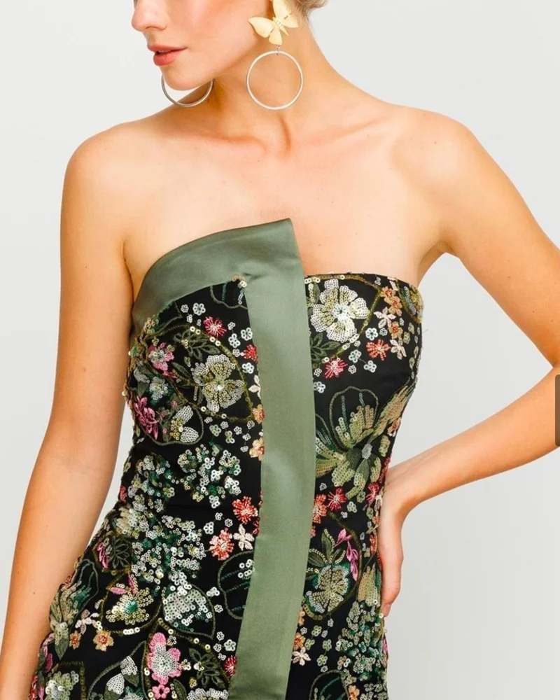 Mystic Party Dresses, size XL / 42 / 14, photo 5