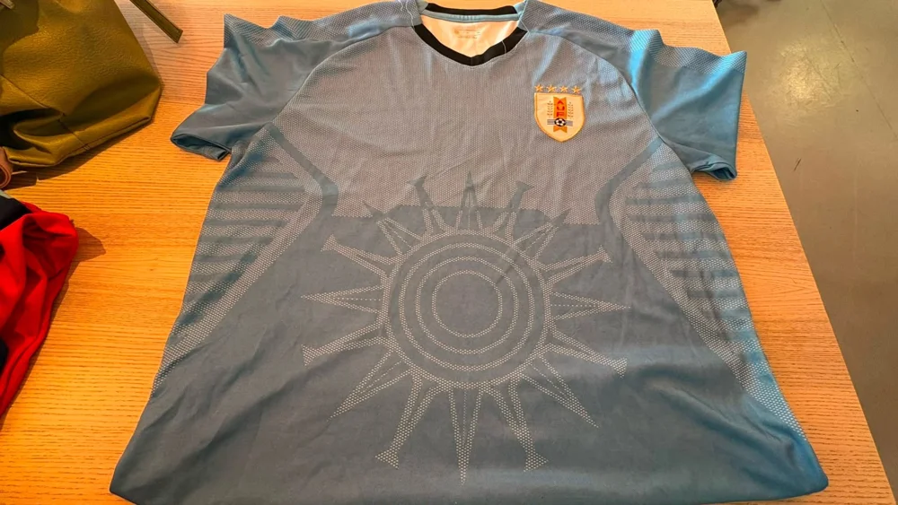 T-shirts, size XL, photo 6