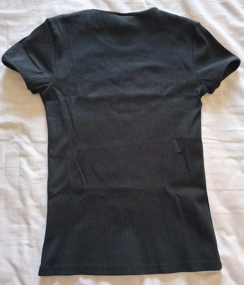 H&M T-shirts, size S / 36 / 8, photo 3
