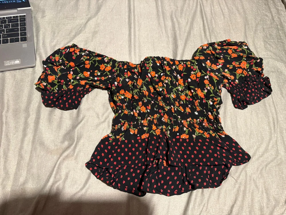 River Island Blouses, size S / 36 / 8, photo 2