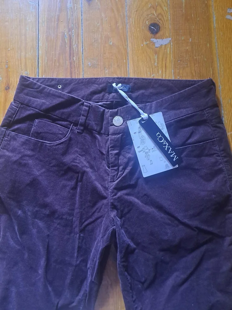 Max Pants, size XS / 34 / 6, photo 4