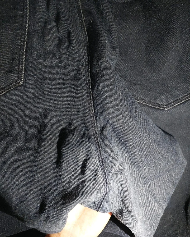 LCW Jeans Jeans, size 4XL / 48 / 20, photo 5