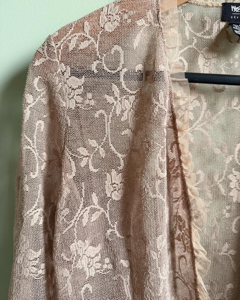 Blouses, size S / 36 / 8, photo 3