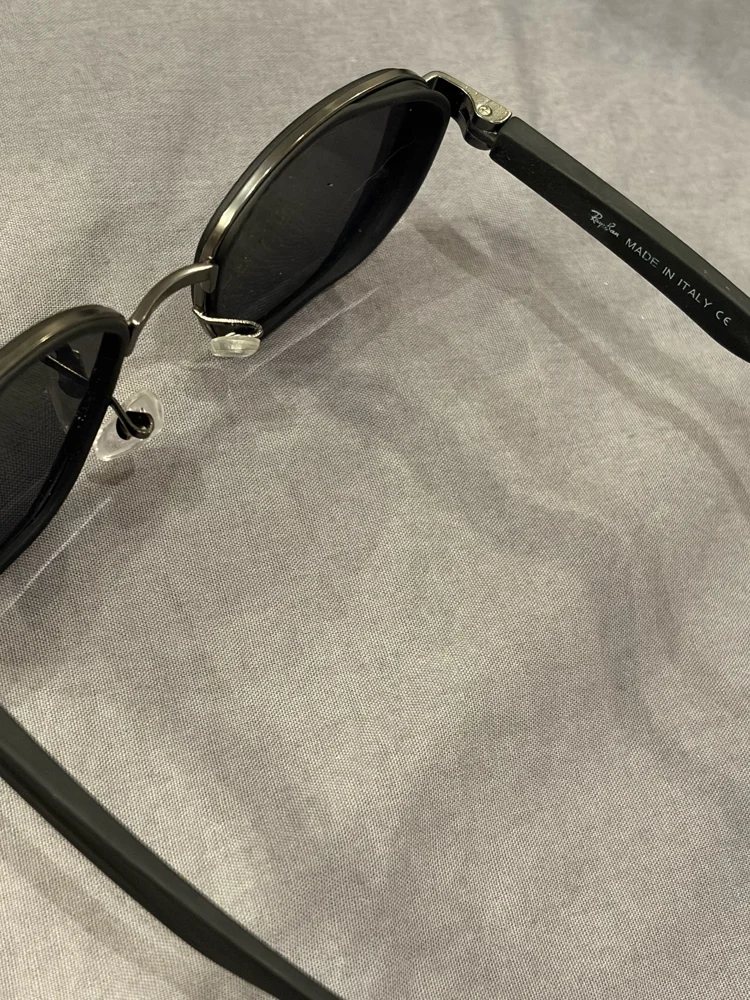 Ray-Ban Sunglasses, size Other, photo 3