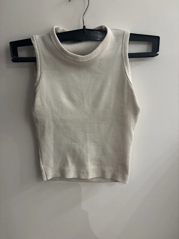 Local Tank Tops