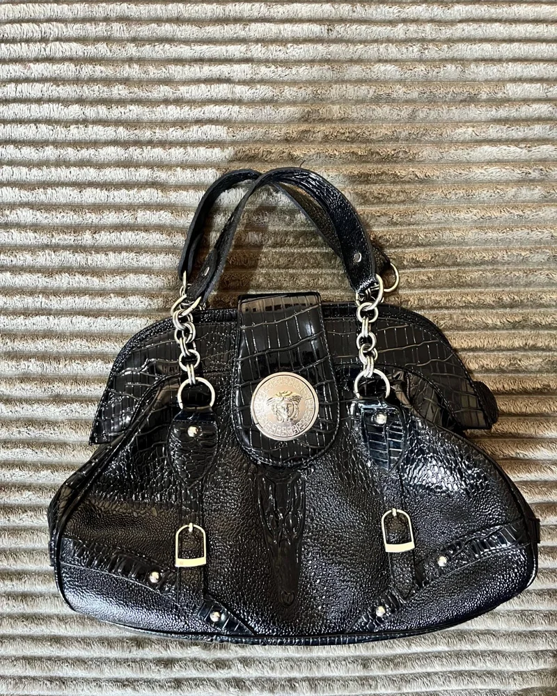 Versace Cross-Body Bag, size One size, photo 2