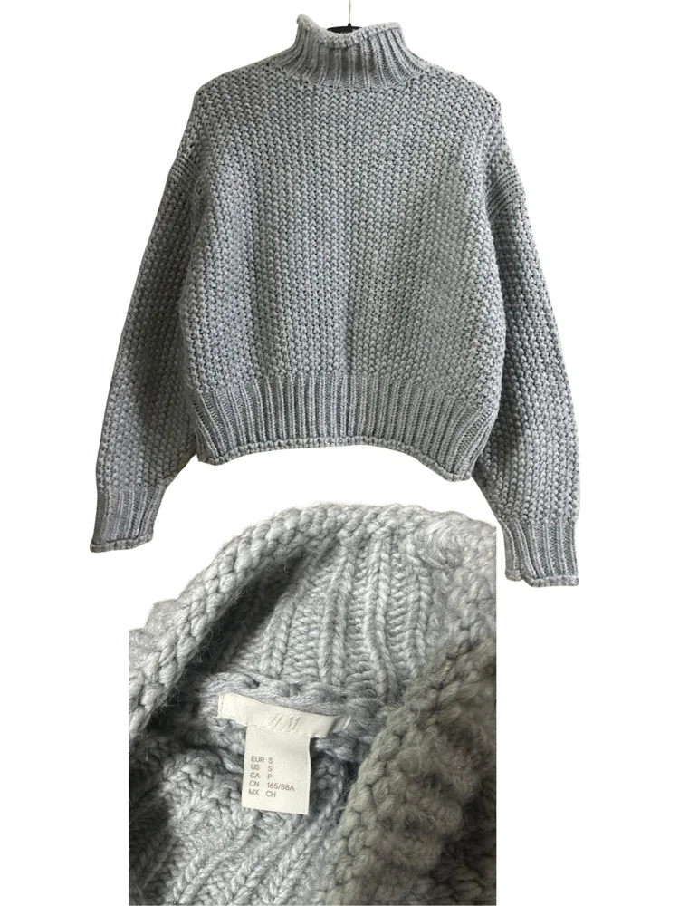 H&M Sweaters & Pullovers, size M / 38 / 10, photo 6
