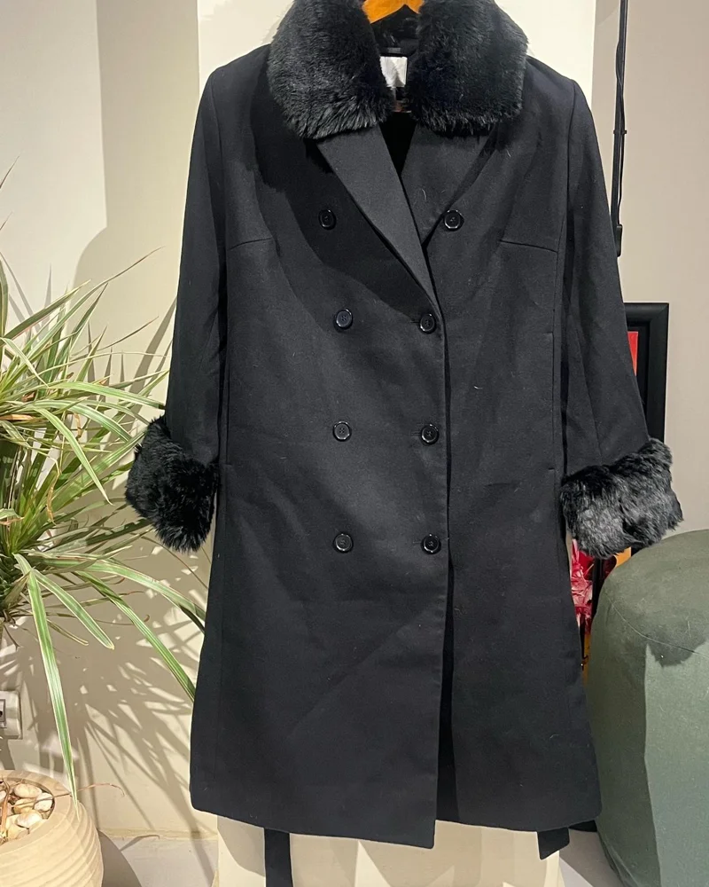 H&M Coats, size XL / 42 / 14, photo 2