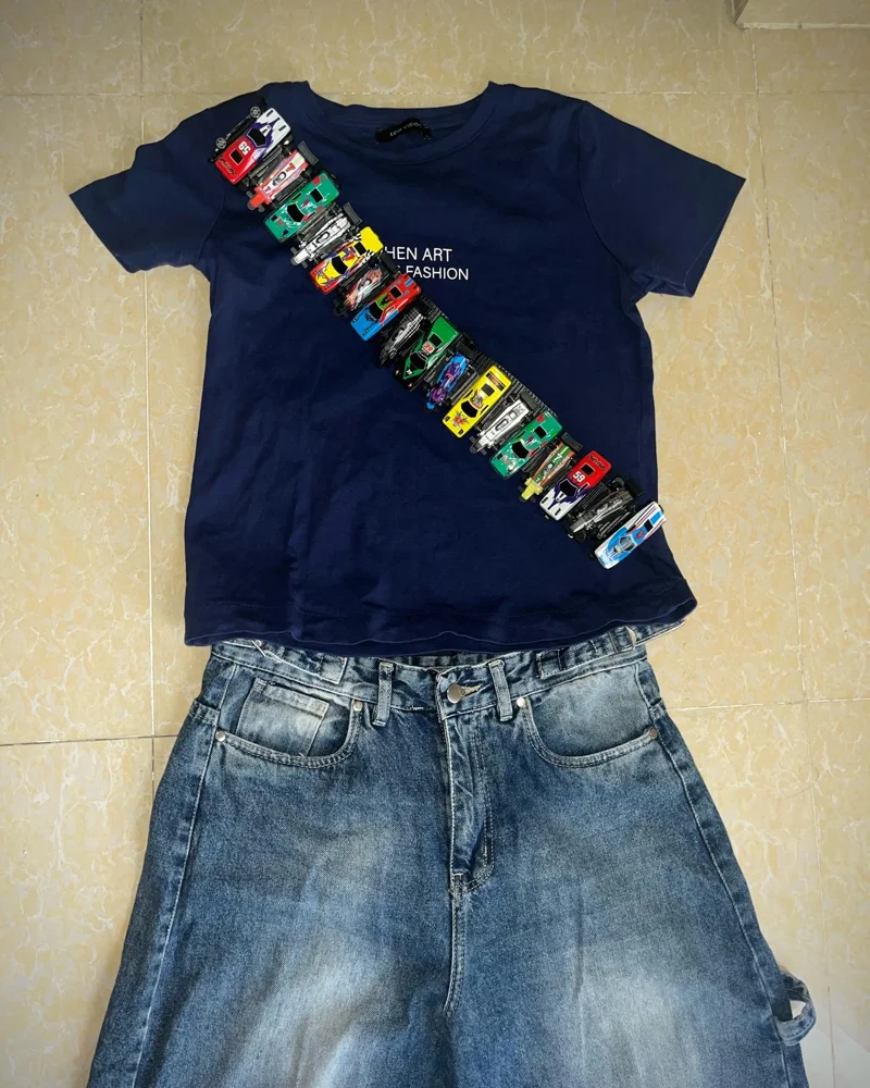 Belts, size One size, photo 3