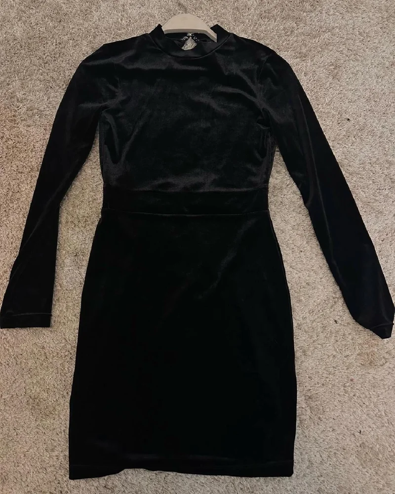 H&M Mini Dresses, size S / 36 / 8, photo 2