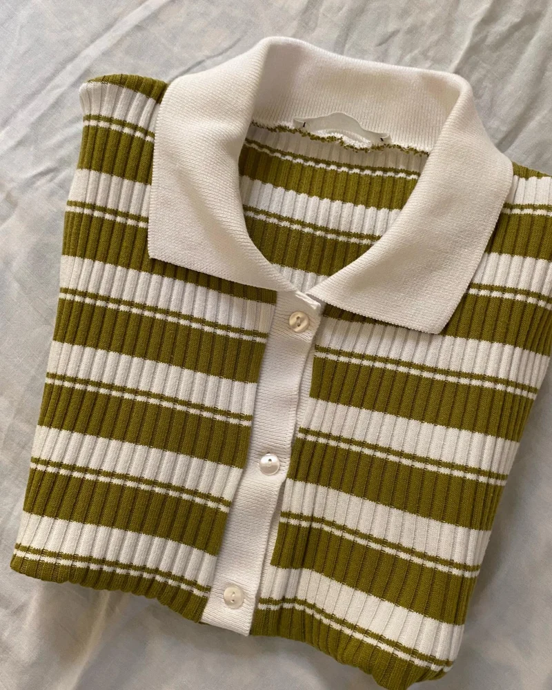 Zara T-shirts, size S / 36 / 8, photo 3