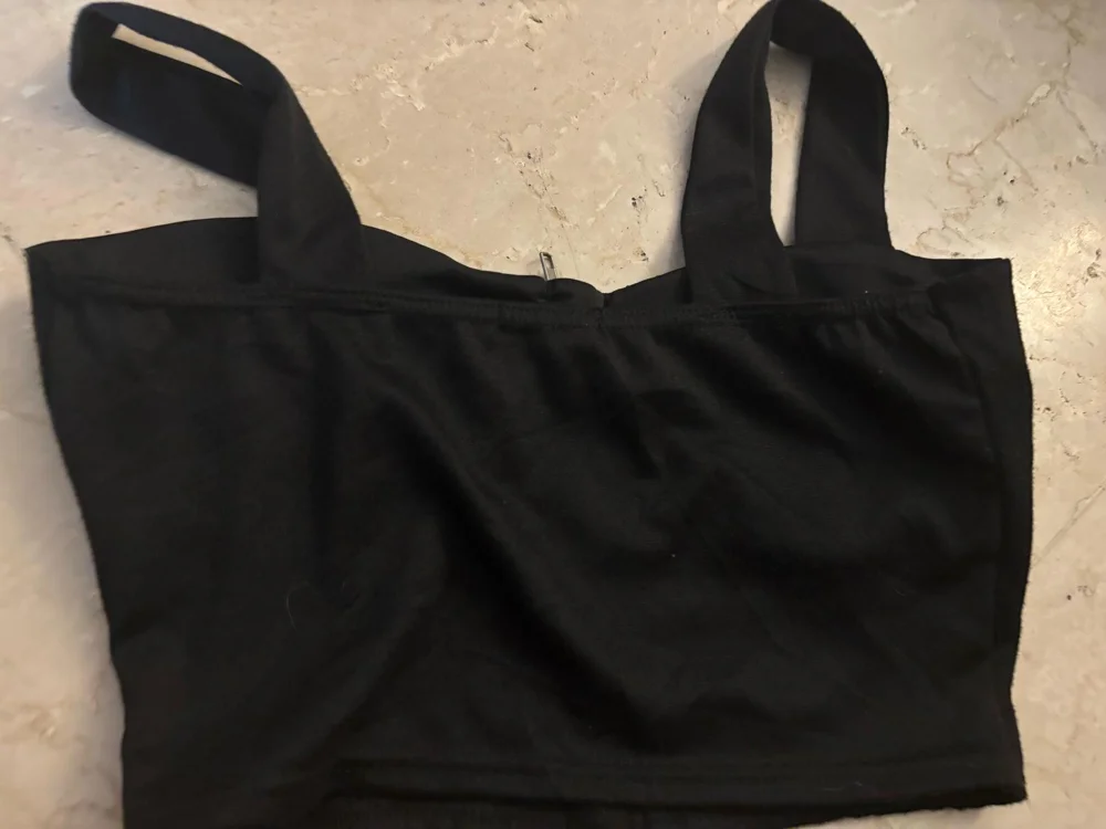 Crop Tops, size S / 36 / 8, photo 3