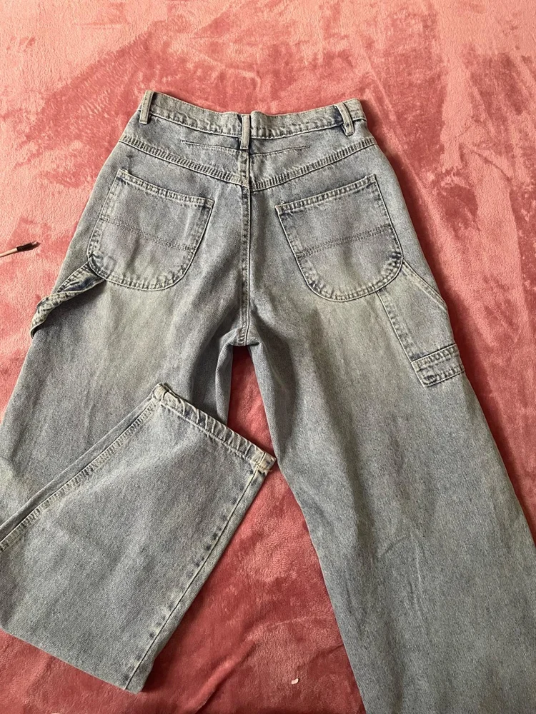 local brands Jeans, size S / 36 / 8, photo 2