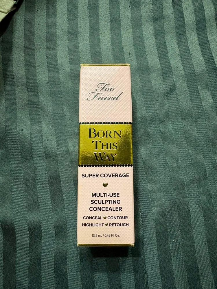 Too Faced Makeup
