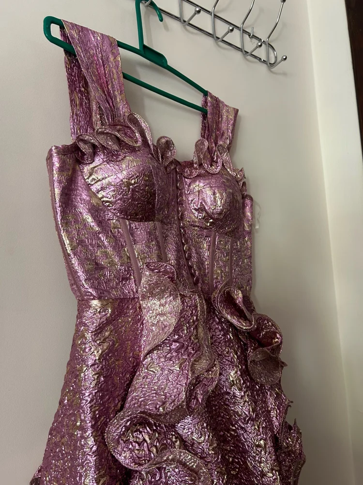 Party Dresses, size L / 40 / 12, photo 4