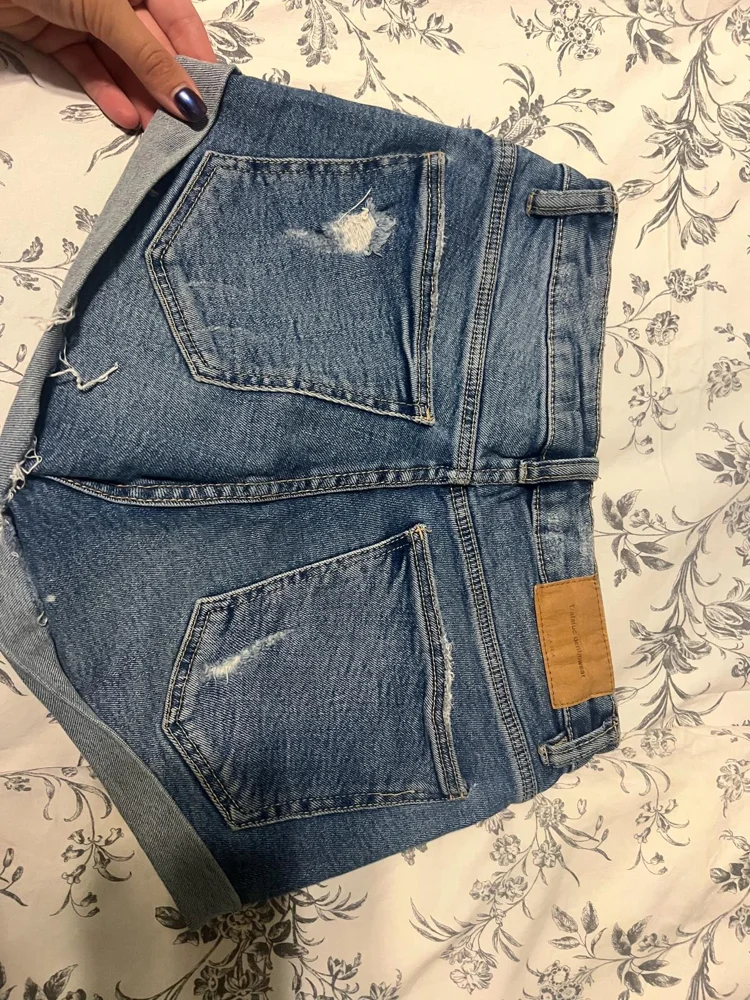 Zara Shorts, size XXS / 32 / 4, photo 3