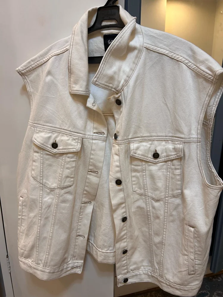 Vests, size XL, photo 2
