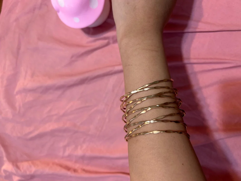 Stradivarius Bracelets, size Other, photo 3