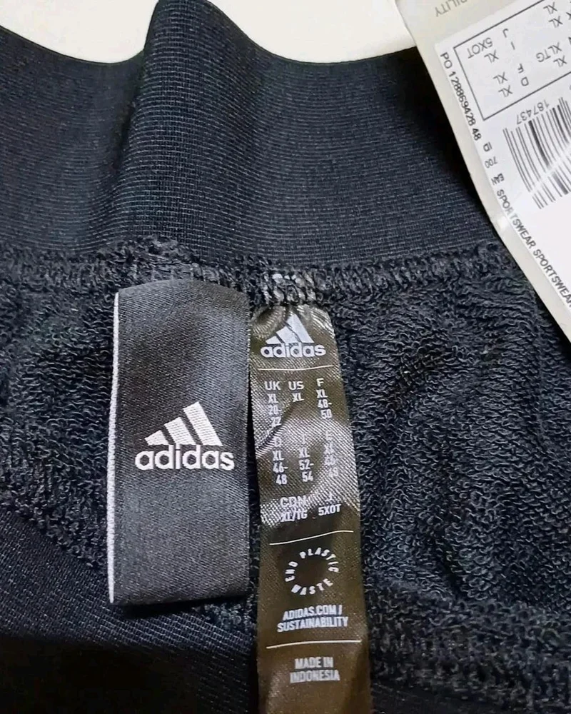adidas Shorts, size XL, photo 4