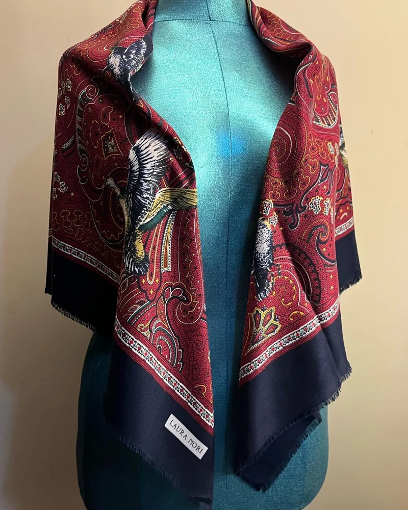 Scarves, size Other, photo 2