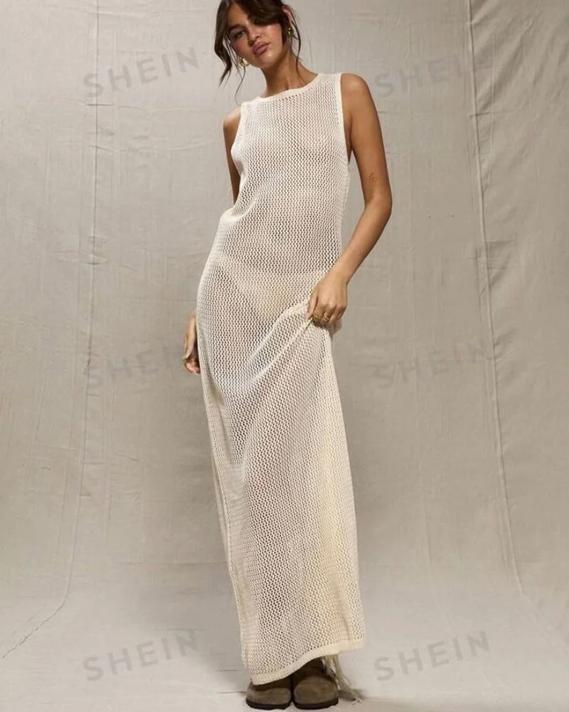 Shein Cover-Ups, size M / 38 / 10, photo 3