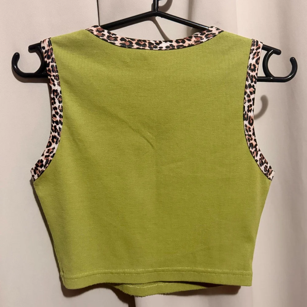 Shein Crop Tops, size S / 36 / 8, photo 2