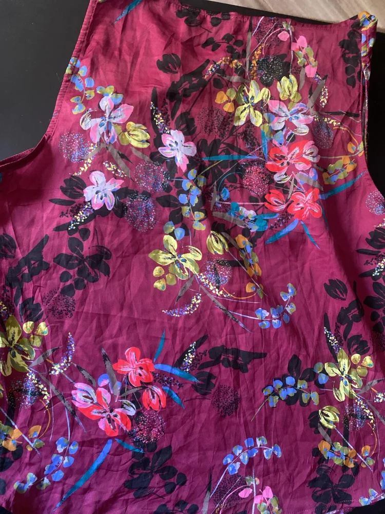 Monsoon Blouses, size L / 40 / 12, photo 4