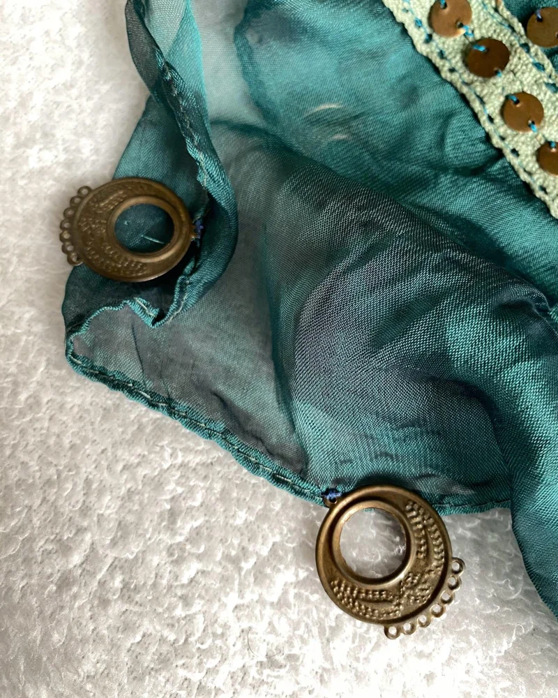Scarves, size Other, photo 5