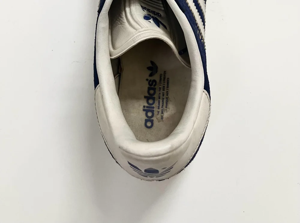 adidas Sneakers, size 37, photo 4