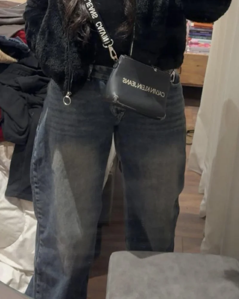 Jeans, size XXL / 44 / 16, photo 3