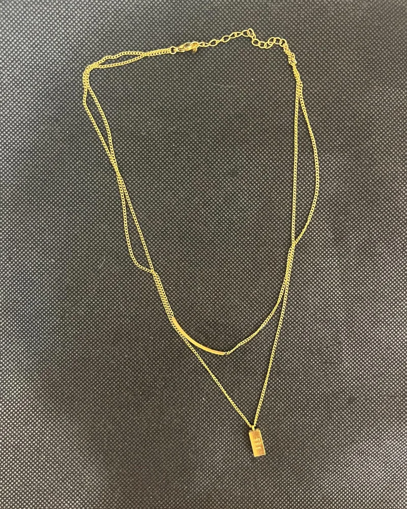 Shein Necklaces, size One size, photo 4