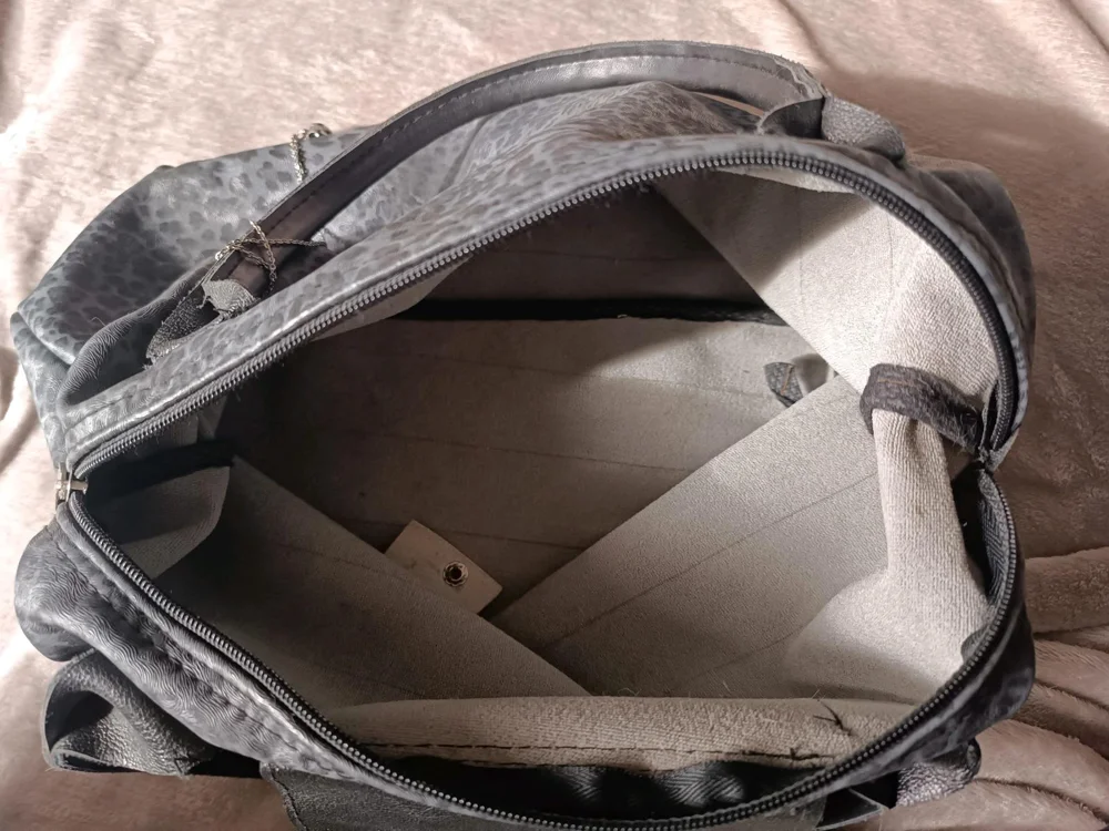 Shoulder Bag, size One size, photo 6