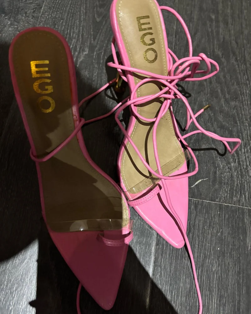 EGO Heels, size 39, photo 5