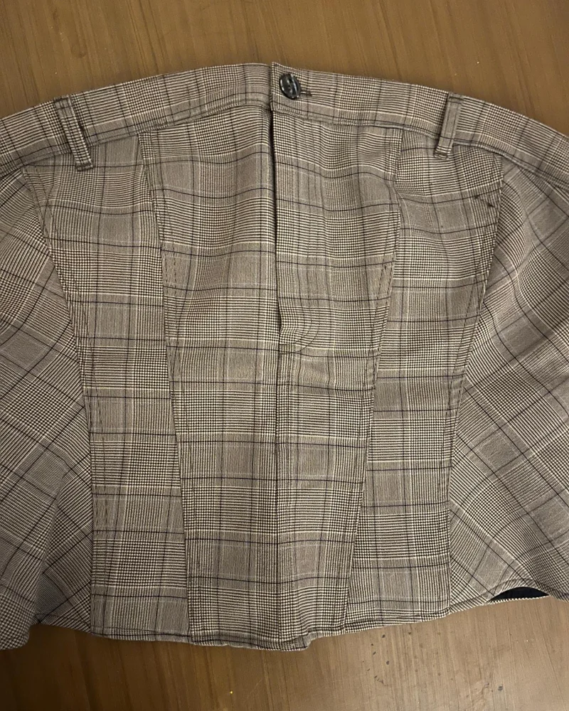 Zara Crop Tops, size XXL / 44 / 16, photo 2