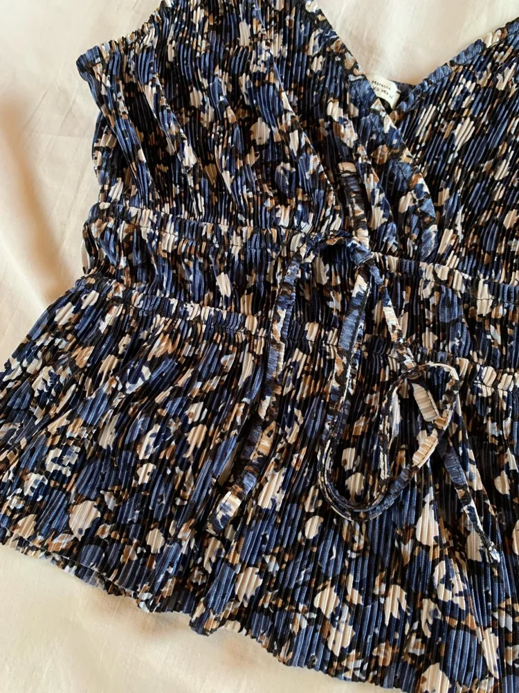 Pull & Bear Cami Tops, size XS / 34 / 6, photo 3