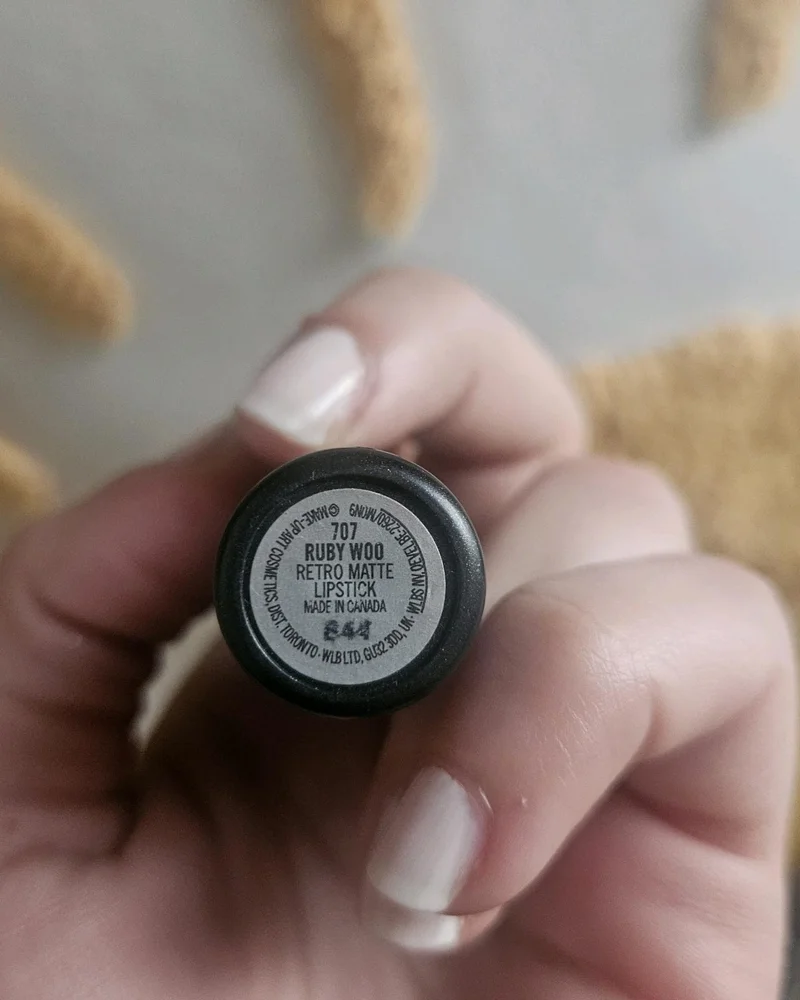 MAC Makeup, size No Size, photo 2