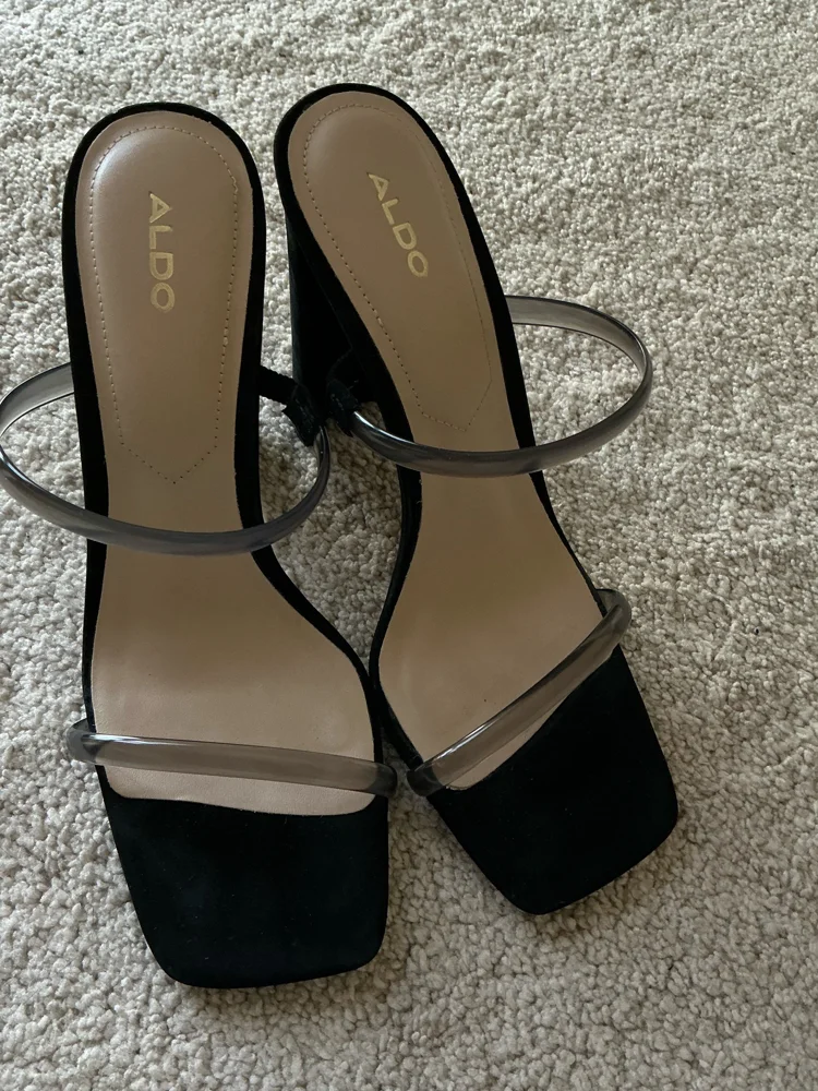 ALDO Sandals, size 36.5, photo 4