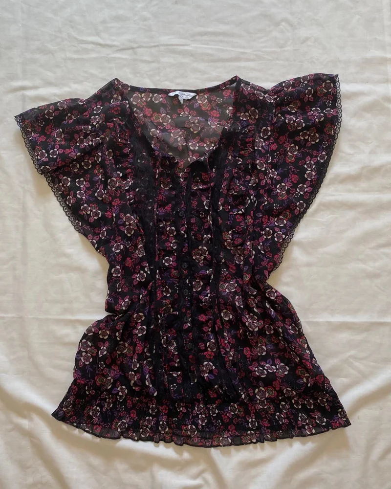 New Look Blouses, size M / 38 / 10, photo 3