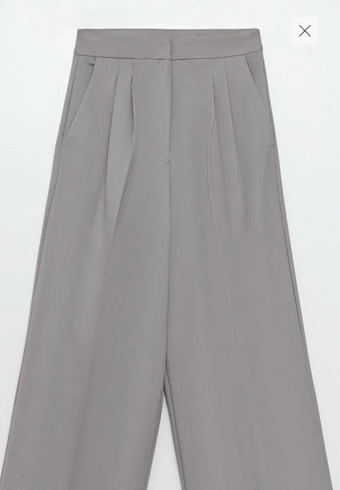 LC Wakiki Pants, size S / 36 / 8, photo 3