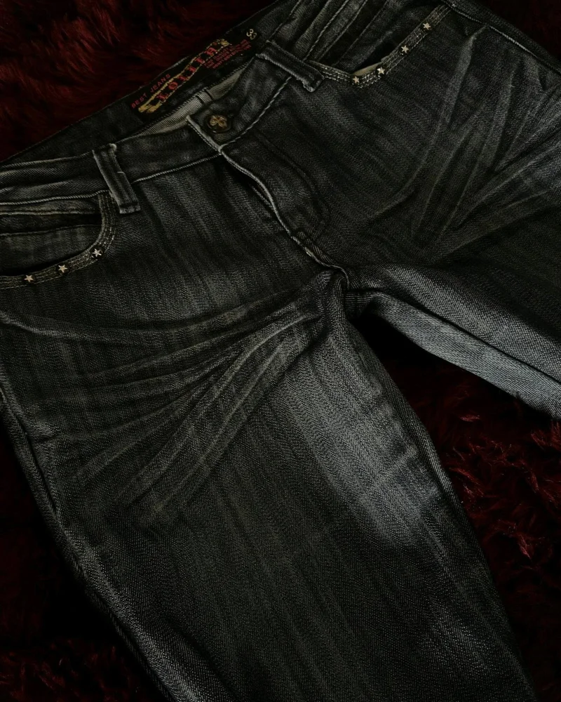 Lolita Jeans, size L / 40 / 12, photo 3