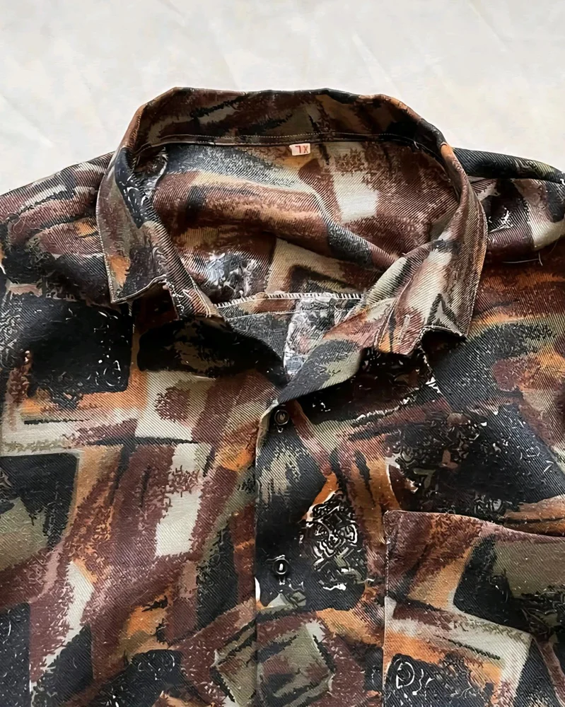 Shirts, size L / 40 / 12, photo 2