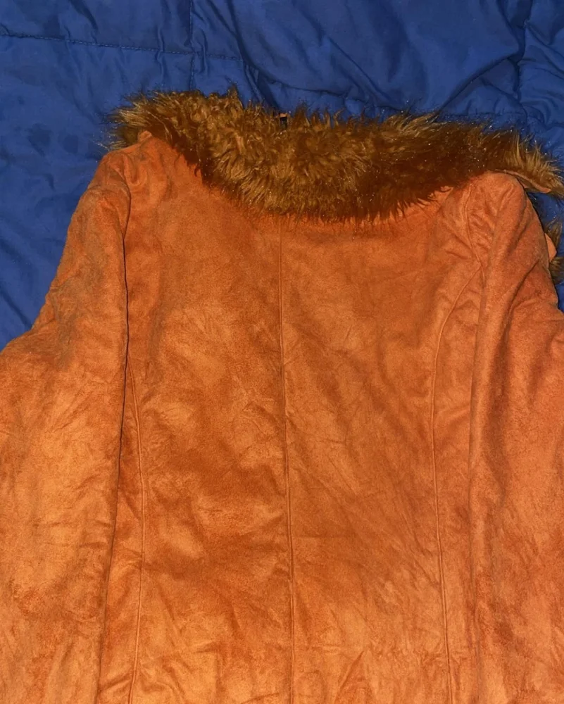 Coats, size 4XL / 48 / 20, photo 6