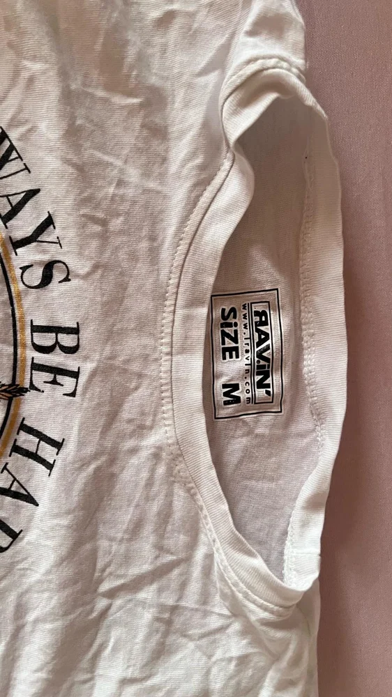 RAViN T-shirts, size M / 38 / 10, photo 2
