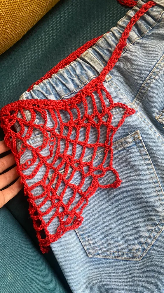 Scarves, size Other, photo 4