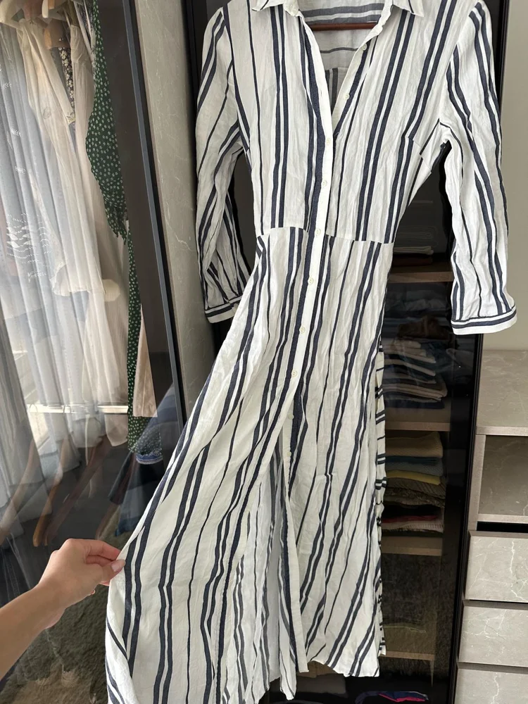Zara Midi Dresses, size S / 36 / 8, photo 6