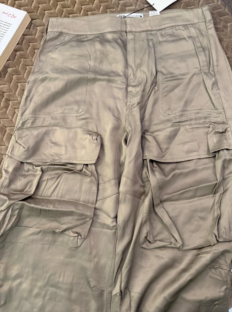 Zara Pants, size M / 38 / 10, photo 3